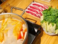 -山海蟹庐·海鲜糟粕醋火锅(慈溪店)