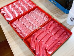 -樱吉岛寿喜锅(肇嘉浜路店)