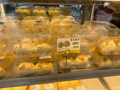 -鲍师傅糕点(永安里店)