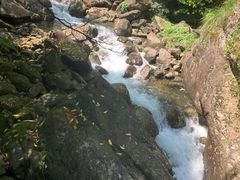 -白云源风景区
