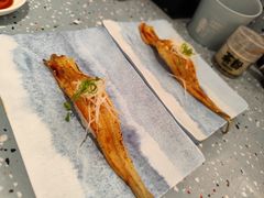 -元气寿司(东方宝泰店)