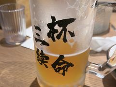 -街角等你.大连海鲜烧烤(西安路店)