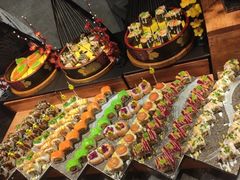 -吉布鲁牛排海鲜自助(硕果时代店)