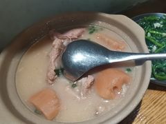 -静一餐厅·湖北菜(前门创始店)