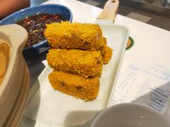 -胡氏大盘鸡新疆菜(谈固店)