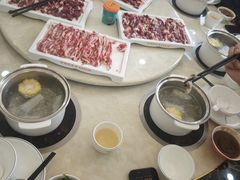 -潮悦牛肉火锅城(水贝店)