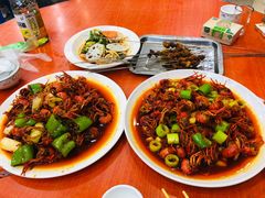 -回味南塘老王虾尾(总店)