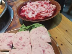 -老街·稳拈老火锅(海椒市店)