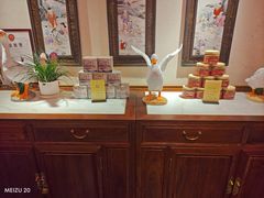 -小吊梨汤·北京菜·烤鸭(双井乐成中心店)