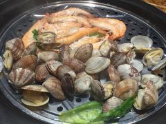 -船奇蒸汽海鲜·闽菜(八市海鲜总店)