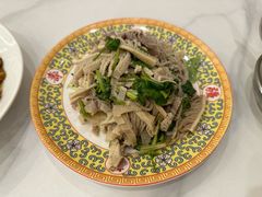 -鸿宾楼(展览馆路店)