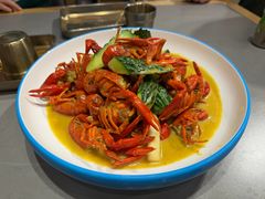 -龙虾奇迹(大华三路店)