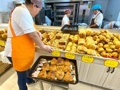 -杨老大焙子月饼干货(宽巷子民族美食街店)