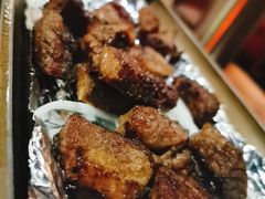 -青春韩国料理(汽博店)
