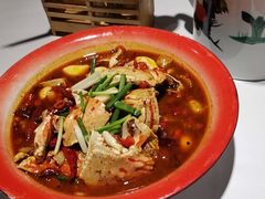 -遇见老南昌-柴火灶(顺外路店)