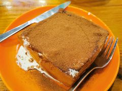 招牌漏奶华-澳门陈光记烧味饭店(南京德基广场店)
