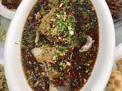 -清真·尚穆回回香清真餐厅(工人新村店)