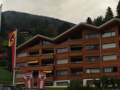 -因特拉肯贝乌里瓦奇大酒店