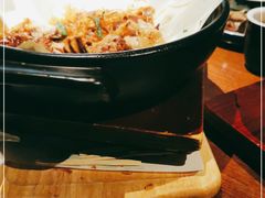 -绿茶餐厅(乐峰广场店)