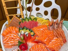 -芭菲盛宴·环球美食(袁家岗店)