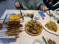 -亿牌牌东北烧烤(博物馆旗舰店)