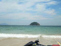 -西涌国际滨海旅游区