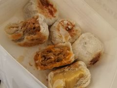 -长发西饼(临顿路店)