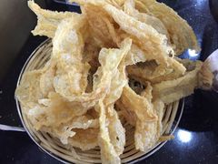 -潮汕美牛肉丸火锅店(天宁寺店)
