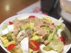 -萨贝尔意式餐厅(宝信店)