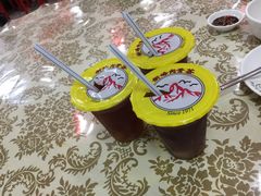 罗汉果冬瓜水-新峰肉骨茶