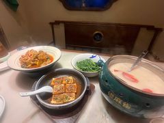 -佬麻雀·剁椒鱼头(京基KK One店)