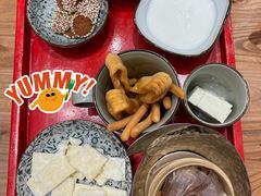 -九十九顶毡房(阜石路店)