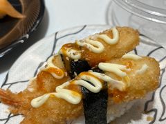 -争鲜回转寿司(朝北大悦城店)