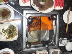 -海底捞火锅(万达广场店)