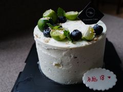 -姆们M Sweetie Cake(三里屯店)