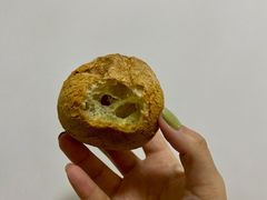 -风车面包