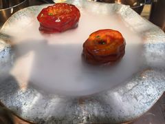 -魁盛居百年鲁菜馆(县西巷店)