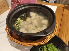 -馋三尺蟹粉小笼(人民广场店)