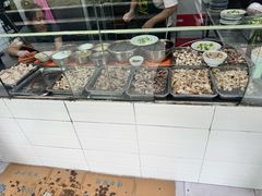 -温记府廟豆汤饭·始于1955年(海椒店)