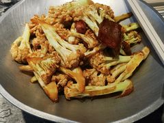 -峨嵋酒家(牡丹园店)