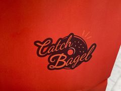 -Catch Bagel(芳草地店)