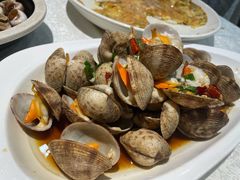 -抚顺美食·老上海味道