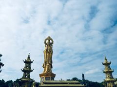 -广州莲花山旅游区