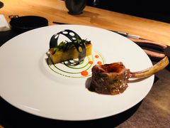 -泰安门Taian Table(镇宁路店)