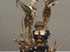 -北京工艺美术博物馆