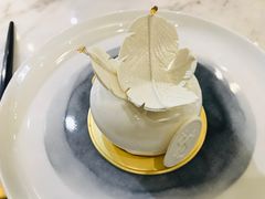 -朱迪小铺.半糖奶油蛋糕(海汇港店)