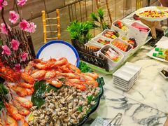 -皇室假期美食水疗会(春风路店)