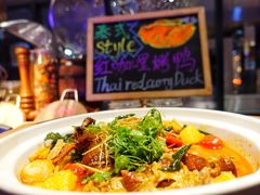 -松咖啡自助餐厅·松北香格里拉