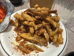 -李叔叔虾蟹大排档(青羊店)