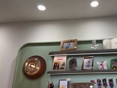 -海马体家庭照相馆(广州正佳广场店)